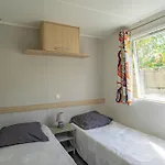 Holiday home Mobil-home Proche Royan-oleron