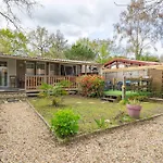 Holiday home Mobil-home Proche Royan-oleron *