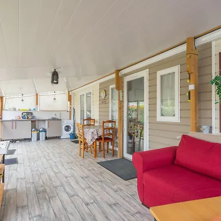 Mobil-home Proche Royan-oleron