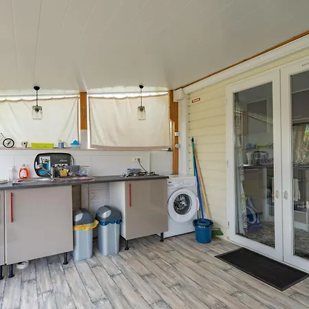 Mobil-home Proche Royan-oleron Tatil Evi Sainte-Gemme (Charente-Maritime)