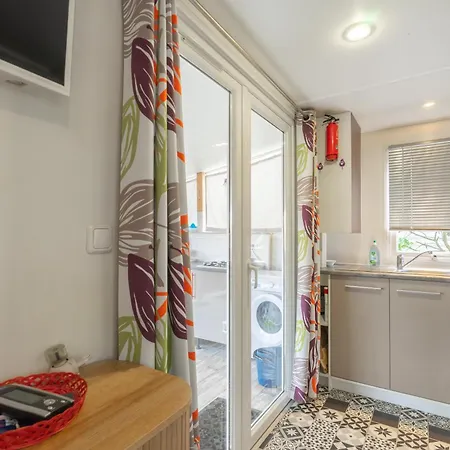 Mobil-home Proche Royan-oleron Tatil Evi Sainte-Gemme (Charente-Maritime)