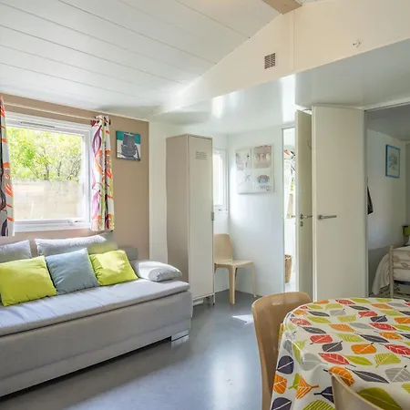 Mobil-home Proche Royan-oleron Sainte-Gemme (Charente-Maritime)