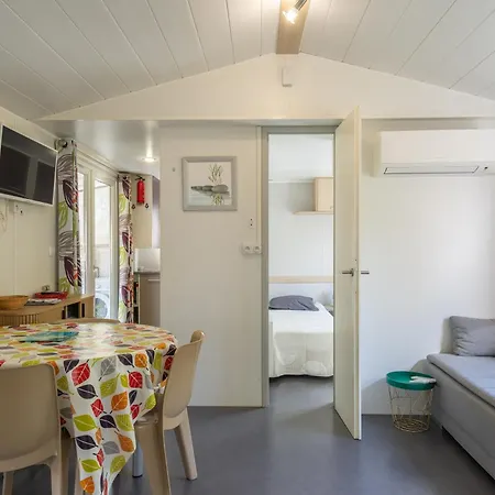 Mobil-home Proche Royan-oleron Tatil Evi Sainte-Gemme (Charente-Maritime)