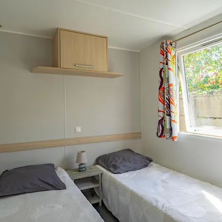 Mobil-home Proche Royan-oleron *