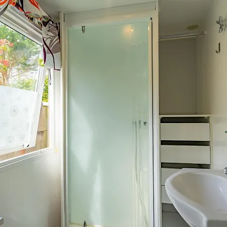 Tatil Evi Mobil-home Proche Royan-oleron *