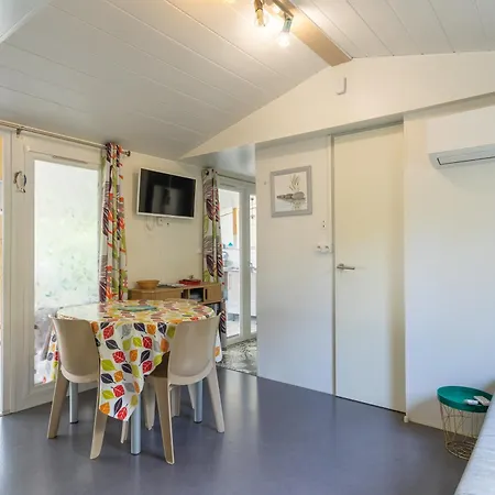 Mobil-home Proche Royan-oleron Tatil Evi Sainte-Gemme (Charente-Maritime)