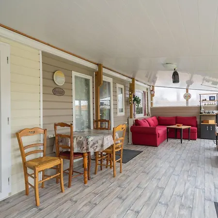 Mobil-home Proche Royan-oleron Sainte-Gemme (Charente-Maritime)